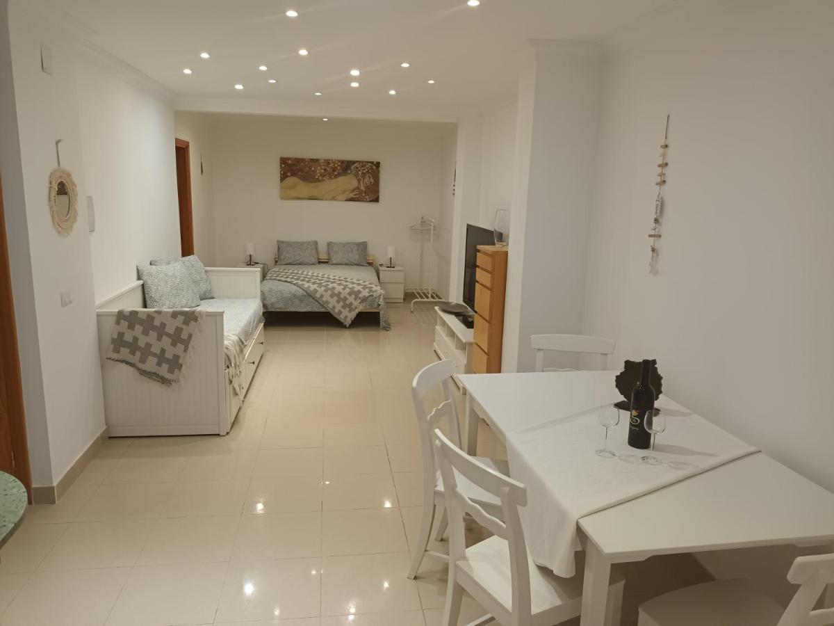 Apartamentos As De Guia, Playa De Las Canteras Las Palmas Exterior photo