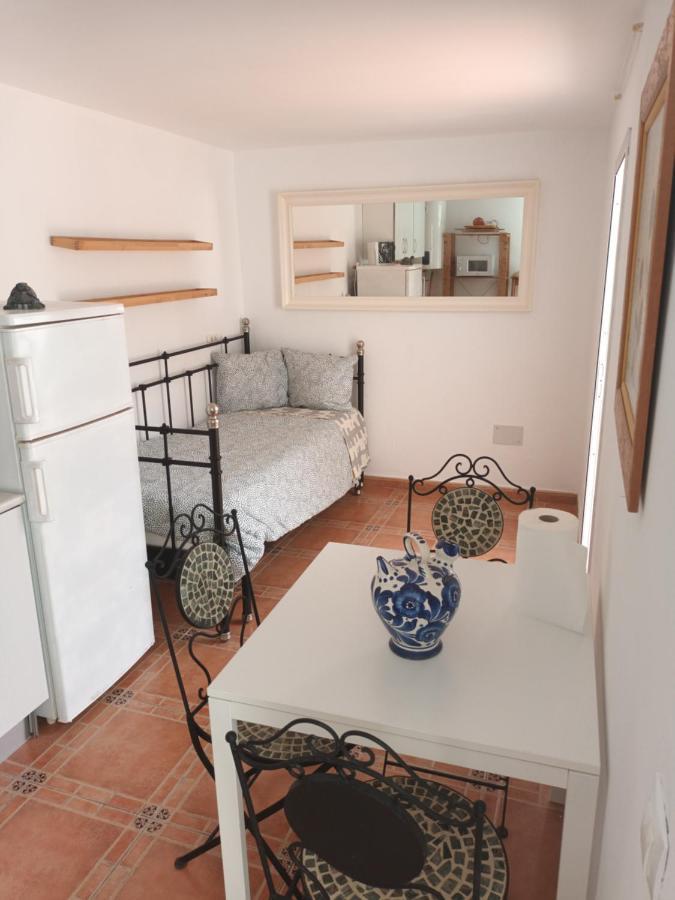Apartamentos As De Guia, Playa De Las Canteras Las Palmas Exterior photo
